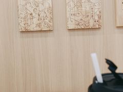 用餐区-霸王茶姬(大学城熙街店)