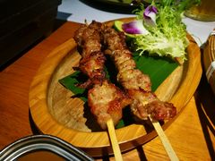 -花样西贡·蜜越餐厅·法式越南料理(水晶城店)