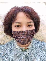 -开运眉半永久纹眉野生眉