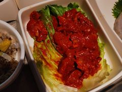 -海底捞火锅(北京路店)
