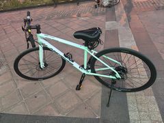 -美利达自行车(六里桥店)