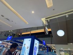 -福田卓悦INTOWN购物中心