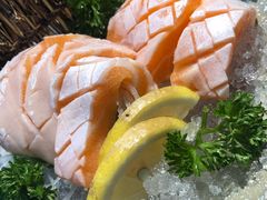 -三月居酒屋(青年大街店)