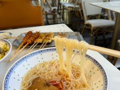 -嘚瑟人生烧烤·东北大油边(大学路店)