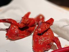 -鸽子侯·家宴·平价海鲜(绿地店)