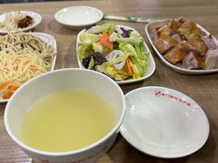 -津门张记包子铺(华昌道店)
