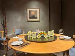 -新荣记(西溪湿地店)