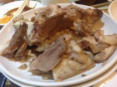 -老虎滩船说·海胆水饺·大连海鲜(老虎滩店)