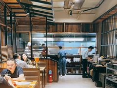 -小杨烤肉(朱雀店)