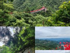 -娄山关景区