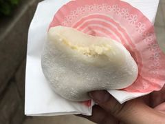 -澳门长洲糯米糍(柯打苏沙街店)