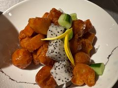 -晓粤·惹味粤菜(凯德乐峰广场店)