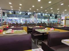 大堂-赵氏盱眙十三香龙虾(蓝村店)