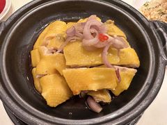 -利苑酒家(合景国际金融广场店)