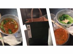 -菩提树·素食餐厅(汇智国际商业中心店)