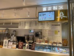 -喜茶(佛山岭南站店)