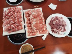 -草原饭店火锅