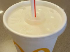 雪碧-麦当劳(宾水西道店)