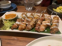 -星叶·东南亚料理(宁波万象汇店)