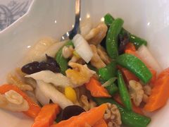 -佳兰雅序融合菜(高新店)