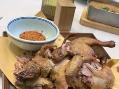 -打酱油·非遗淮扬菜(瘦西湖梅岭店)