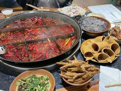 -咖咖火锅(老店)