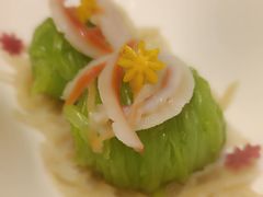 -蟹榭·本帮江浙菜·蟹宴(大宁久光商场店)