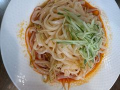 -秦月轩·陕西家乡菜(阜成路·五棵松店)