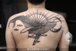 -记号刺青tattoo纹身工作室
