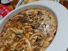酸辣汤-永红源·啤酒烧烤海鲜大排档(台柳路店)