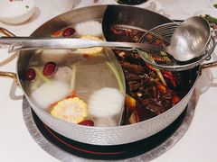-八合里潮汕鲜牛肉火锅(上海汇智广场店)