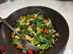 -老阿爸鲜鱼土菜(独墅湖店)