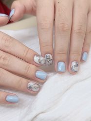 -UU·NAIL美甲美睫專門店