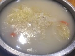 小铫清鸡汤-小铫鸡汤