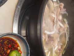 -同仁四季椰子鸡(福田东园总店)
