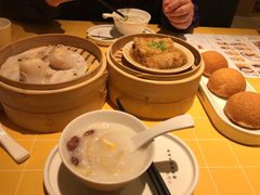 -蔡澜点心·粤菜(花城汇南区店)