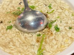 -文楼·淮扬菜·淮安早茶(河下古镇翔宇店)