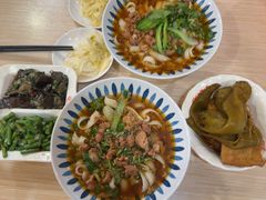 -东方削面(迎泽街店)