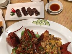 -8餐厅(新葡京酒店)