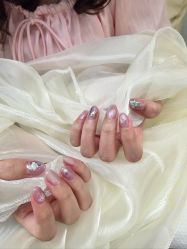 -UU·NAIL美甲美睫專門店