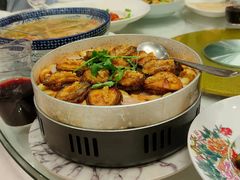 -聚春园自助餐厅(东街口店)