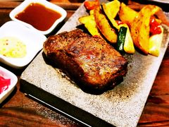 -Erman岩烧牛排(虹桥南丰城店)