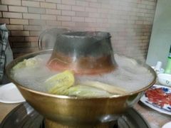 -鑫龙火锅城(青岛分店)