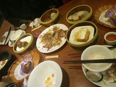 -丰圆轩粤式茶楼 . 点心粤菜(夏茅店)