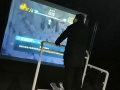 -VS SPORTS PARK运动玩乐园·团建·生日会(合生汇店)