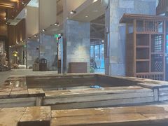 -汉拿山温泉度假酒店