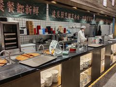 -佬肥猫·浙江乡村菜(国华广场店)