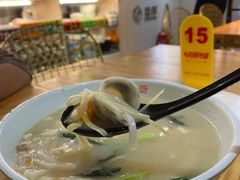 -恋萍小吃(时代店)