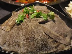 -莽子老火锅(大坪店)
