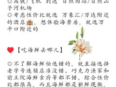 -巧克力渔家.小船海鲜胶东菜(万平口店)